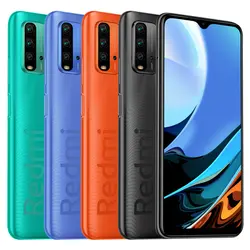 Xiaomi Redmi 9T