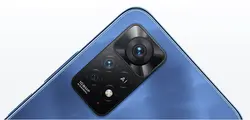 Xiaomi Redmi Note 11Pro
