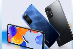 Xiaomi Redmi Note 11Pro