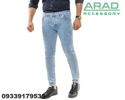 شلوار مردانه کد 0004