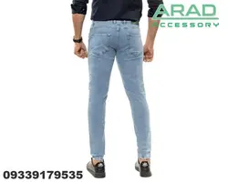 شلوار مردانه کد 0004