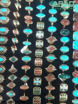 انگشتر های مردانه | آراد اکسسوری انگشتر های مردانه ، اکسسوری مردانه