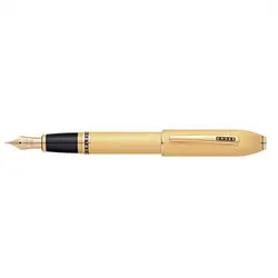 خودنویس کراس مدل PEERLESS 125