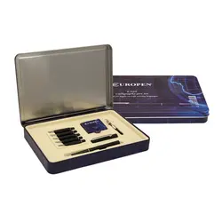 ست خوشنویسی 6 NIB یوروپن