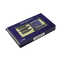 ست خوشنویسی یوروپن 4 NIB