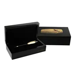 خودنویس یوروپن مدل CYRUS CYLINDER