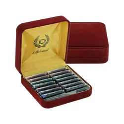 ست کپسول جوهر ایپلمات IPLOMAT INK CARTRIDGE