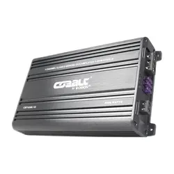 آمپلی فایر اوریون مدل CBT-4500.1D