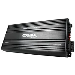 آمپلی فایر اوریون مدل CBT-4500.4