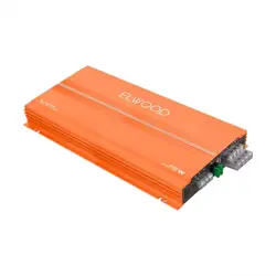 آمپلی فایر الوود مدل EL-8002W