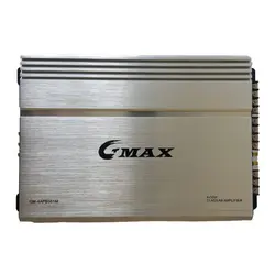 آمپلی فایر جی مکس مدل GM-4APB501M