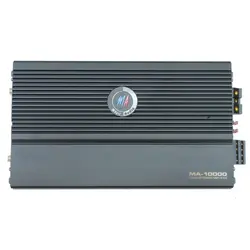 آمپلی فایر مجیک آدیو مدل MA-10000