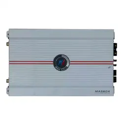 آمپلی فایر مجیک آدیو مدل MA-5604