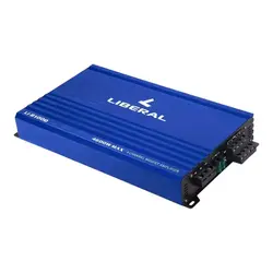 آمپلی فایر لیبرال مدل Li-8100Q