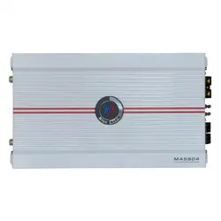 آمپلی فایر مجیک آدیو مدل MA-5804