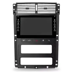مانیتور فابریک پژو 405 پاواسونیک مدل 9 اینچ