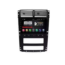 مانیتور فابریک پژو 405/پارس وینکا مدل TL855A سری +S170