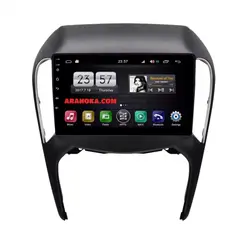 مانیتور فابریک چری آریزو 5 وینکا مدل TL855A سری +S170