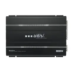 آمپلی فایر ای دی اس مدل MB-O350.4