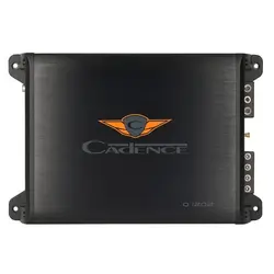 آمپلی فایر کدنس مدل Q1202