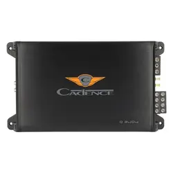 آمپلی فایر کدنس مدل Q2404