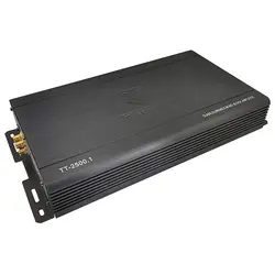 آمپلی فایر تی تی تکنولوژی مدل TT-2500.1