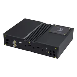 آمپلی فایر درگ استر مدل DAE 100.2AB