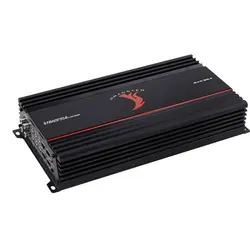 آمپلی فایر درگ استر مدل DAK 60.4