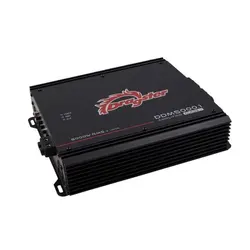 آمپلی فایر درگ استر مدل DDM 5000.1