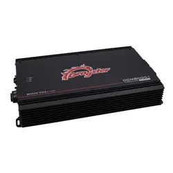 آمپلی فایر درگ استر مدل DDM 8000.1