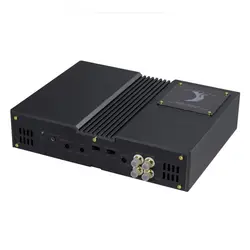 آمپلی فایر درگ استر مدل DAE 1000.1D