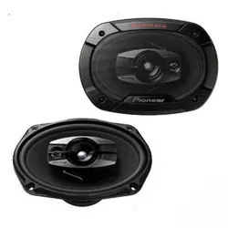 بلندگو پایونیر مدل TS-6965 V3