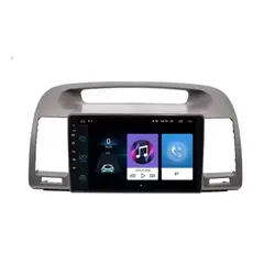 مانیتور فابریک تویوتا کمری گرند 2006-2002 ناکامیچی مدل 9211A