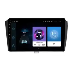 مانیتور فابریک جک J5 ناکامیچی مدل 9211A