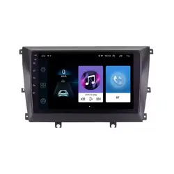 مانیتور فابریک لیفان 820 ناکامیچی مدل 9211A
