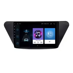 مانیتور فابریک لیفان X50 ناکامیچی مدل 9211A