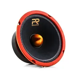 میدرنج پی آر ساند مدل PR-80SF
