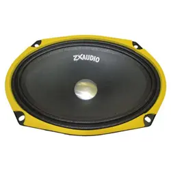 میدرنج زد ایکس آدیو مدل ZX-6904M