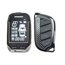 دزدگیر استیلاک مدل LF861 Single