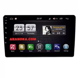مانیتور فابریک آزرا 2011-2005 وینکا مدل TL855A سری +S170