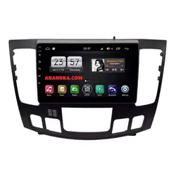 مانیتور فابریک سوناتا 2013-2009 وینکا مدل TL855A سری +S170