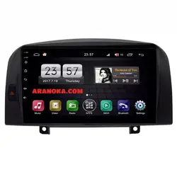 مانیتور فابریک سوناتا 2009-2006 وینکا مدل TL855A سری +S170