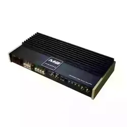 آمپلی فایر ام بی آکوستیک مدل MBA-18001