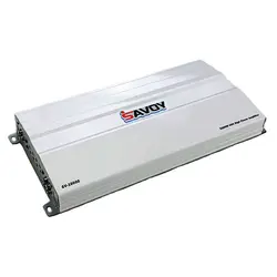 آمپلی فایر ساووی مدل SV-10000