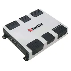 آمپلی فایر ساووی مدل SV-4900