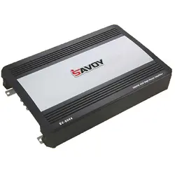 آمپلی فایر ساووی مدل SV-6044