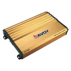 آمپلی فایر ساووی مدل SV-6100
