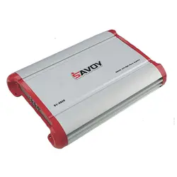 آمپلی فایر ساووی مدل SV-6800