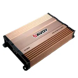 آمپلی فایر ساووی مدل SV-6900