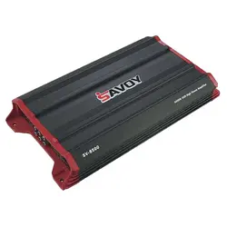 آمپلی فایر ساووی مدل SV-8500